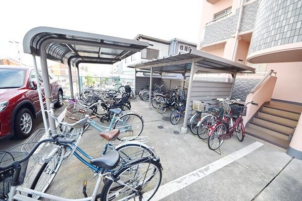 ウエストヒル湘南弐番館の物件内観写真